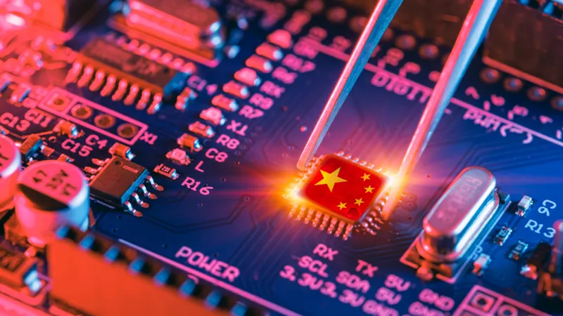 Huawei’den Nvidia’ya rakip yapay zeka çipi hamlesi