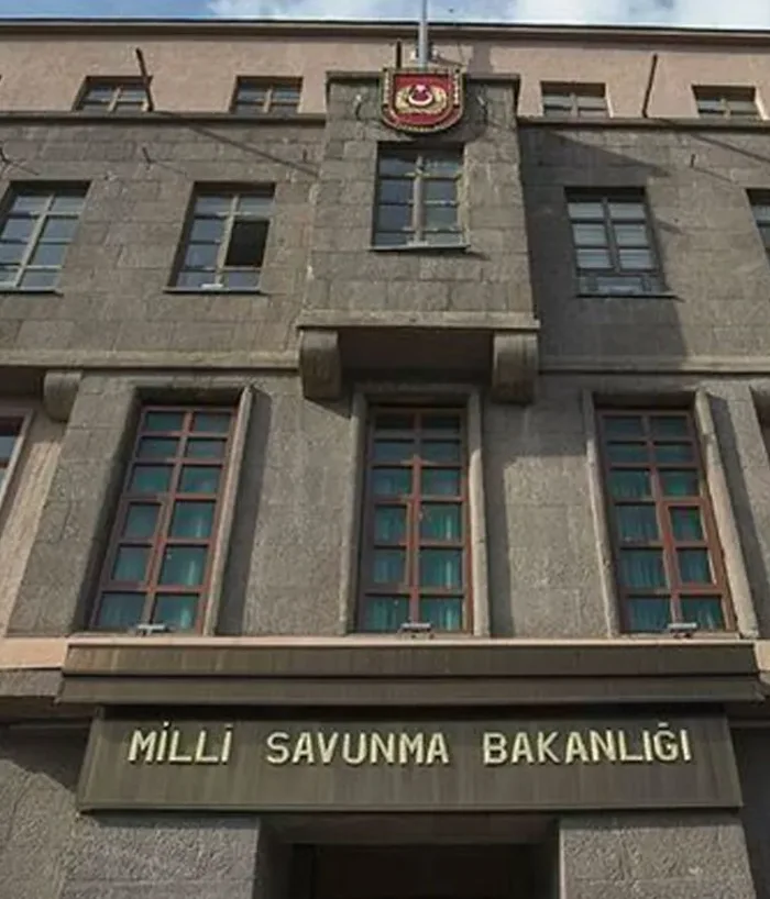 MSB, Miçotakis'in Meis ziyaretini izlediğini duyurdu