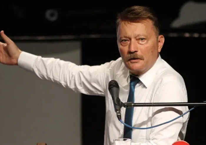 Kozinoğlu soruşturması: Hasan Atilla Uğur havalimanında gözaltına alındı