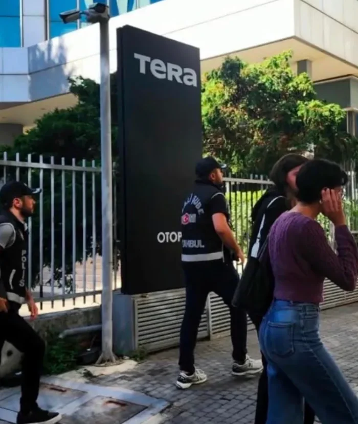 Tera Holding soruşturmasında 48 kişiye çıkış yasağı kararı