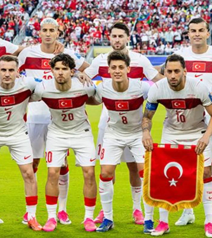 A Milli Takım'ın aday kadrosu açıklandı: 4 yeni isim var