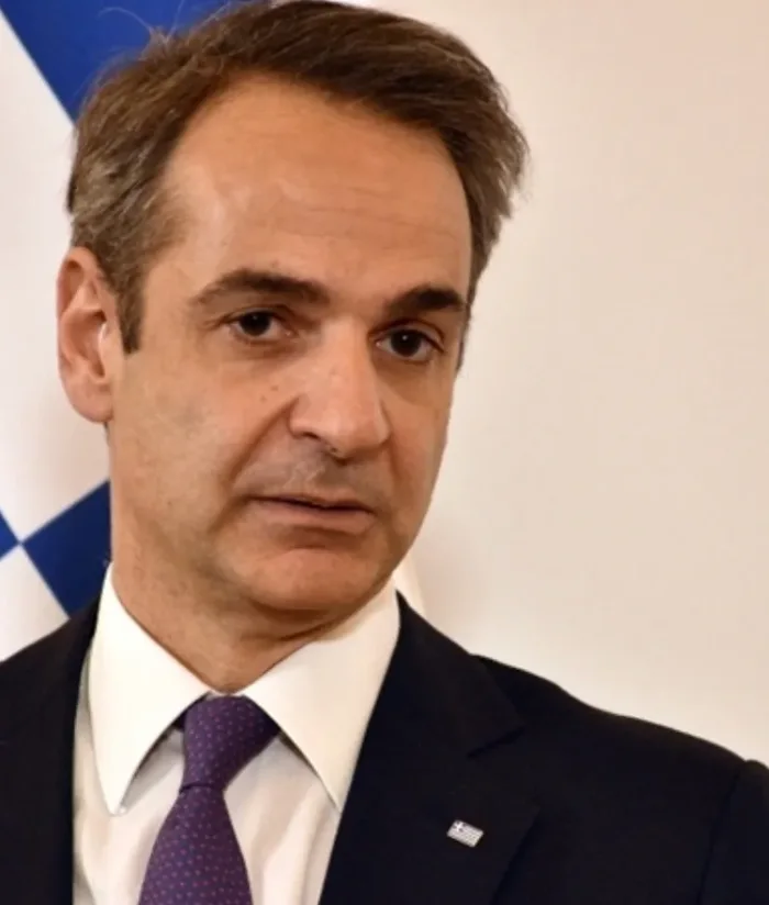 Miçotakis’ten karasuları ve Türkiye açıklaması