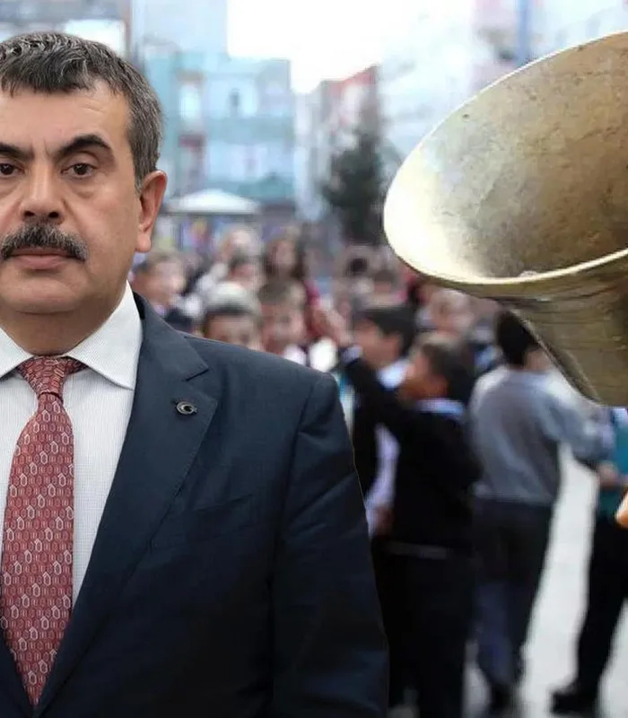 Bakan Tekin noktayı koydu: Ara tatiller devam edecek