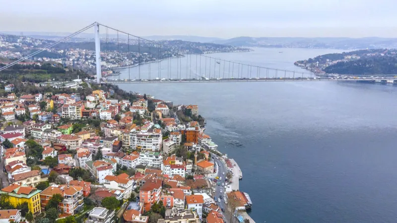 Yunanistan depremi Marmara'yı etkiler mi? Uzmanlardan açıklama