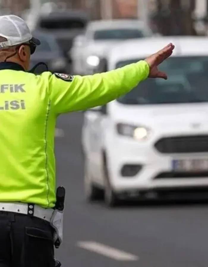 İki kentte trafik alarmı: Yarın kritik güzergahlar ulaşıma kapatılıyor