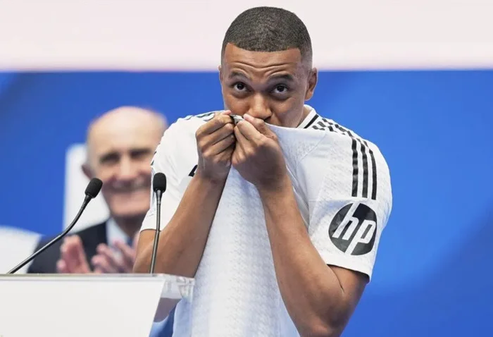 On, Nike'ı yendi: Mbappe transfer oldu
