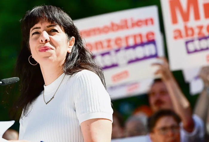 5 maddede Berlin'in kritik sınavı: Elif Eralp anketlerde lider, AfD güçleniyor