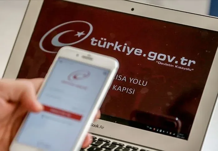E-Devlet'teki şüpheli harfler emeklilik hesabını değiştiriyor