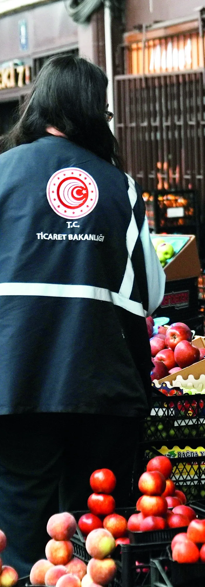 Yemek ihalelerinde 12 milyarlık 'Ayşekadın' skandalı