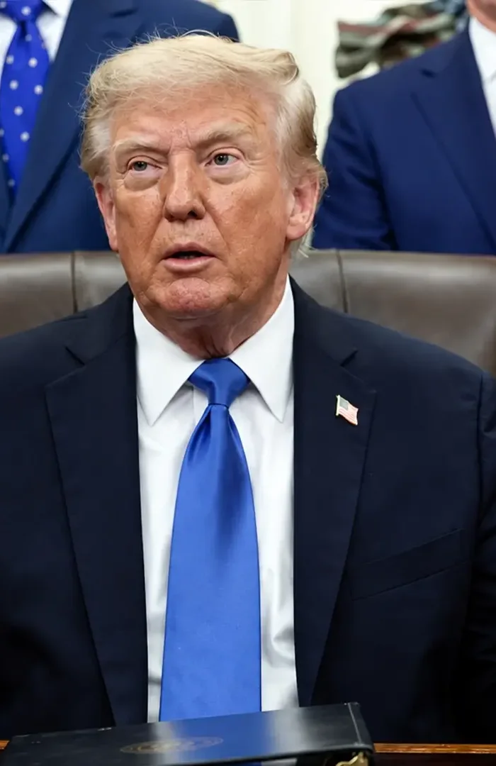 Trump'tan yapay zeka hamlesi: Özel denetim kurumu yolda