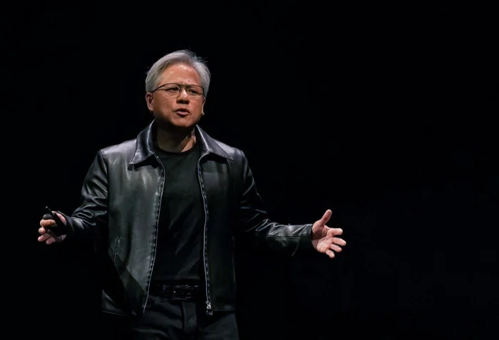 Nvidia CEO'su Huang: Yapay zekada felaket ihtimali sıfır