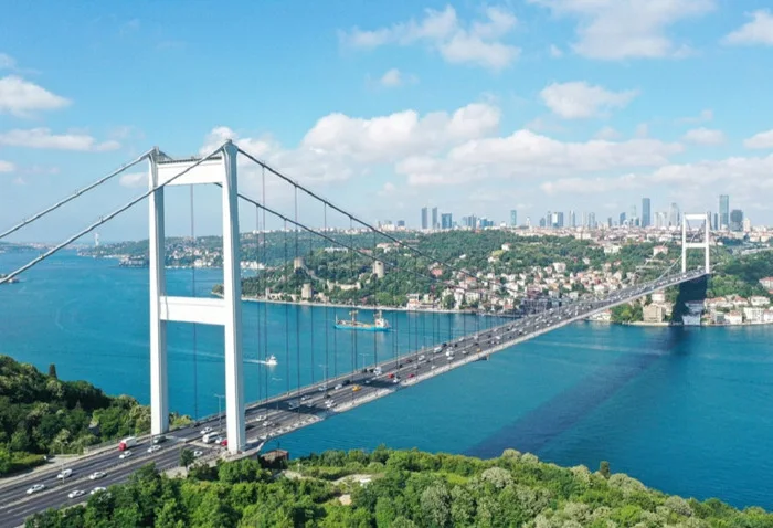 Köprü ve otoyollar kiralanıyor: Fransız şirket Ankara'da masada