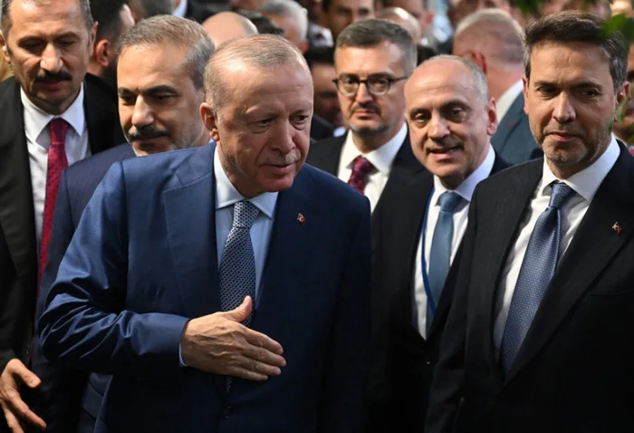 BM Genel Kurulu toplanıyor: Erdoğan, Trump'ın ardından kürsüde olacak