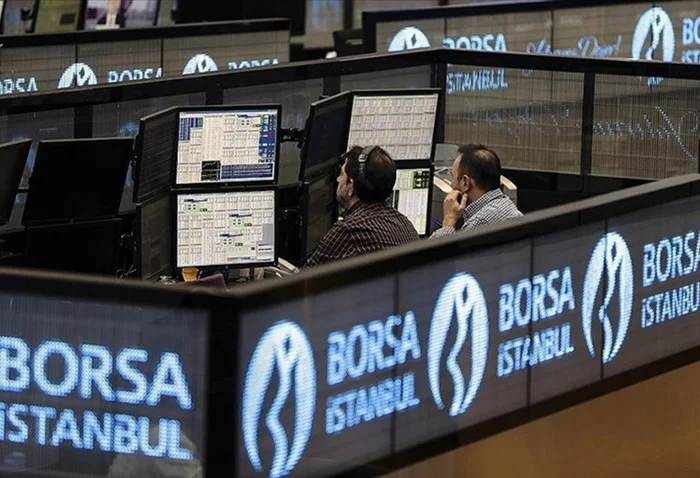Borsa İstanbul'da dev revizyon: BİST 100'de 27 hisse değişti