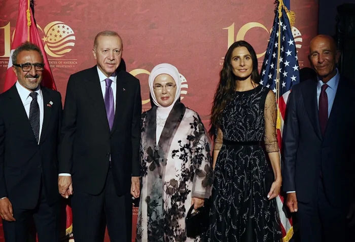 Türkiye ve ABD hattında yeni dönem mesajları