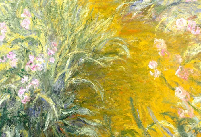 Hiç görülmeyen Monet tablosuna 35 milyon dolar
