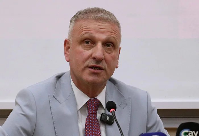 Fon soruşturmasıyla ilgili Beştepe'den ilk açıklama