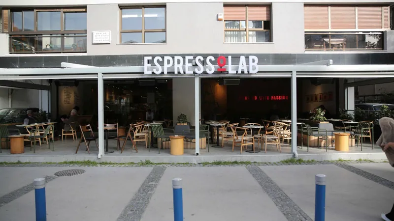 EspressoLab'in yüzde 70'i BAE merkezli şirkete satıldı
