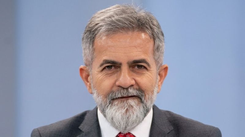 Gazeteci Ali Tarakçı gözaltına alındı
