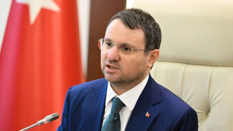 Adalet Bakanı Gürlek'ten 'faili meçhul' açıklaması: Üç dosya daha aydınlatıldı