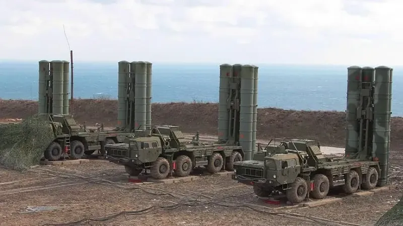 Rusya'dan Türkiye'nin S-400'leri elden çıkarmasına 'şartlı' yeşil ışık