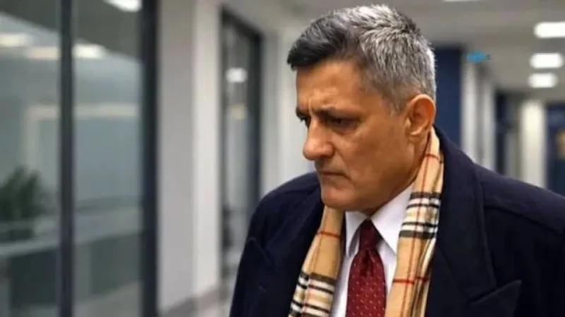 Kozinoğlu soruşturmasında gözaltına alınmıştı: Eski cezaevi doktoru evinde ölü bulundu