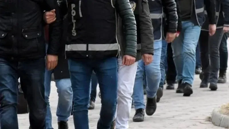 Fon soruşturmasında bakan yardımcısının damadı gözaltında