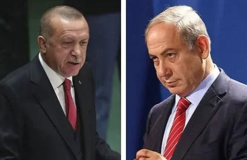 Uluslararası mahkemeye skandal başvuru: Erdoğan hakkında 'suç duyurusu'