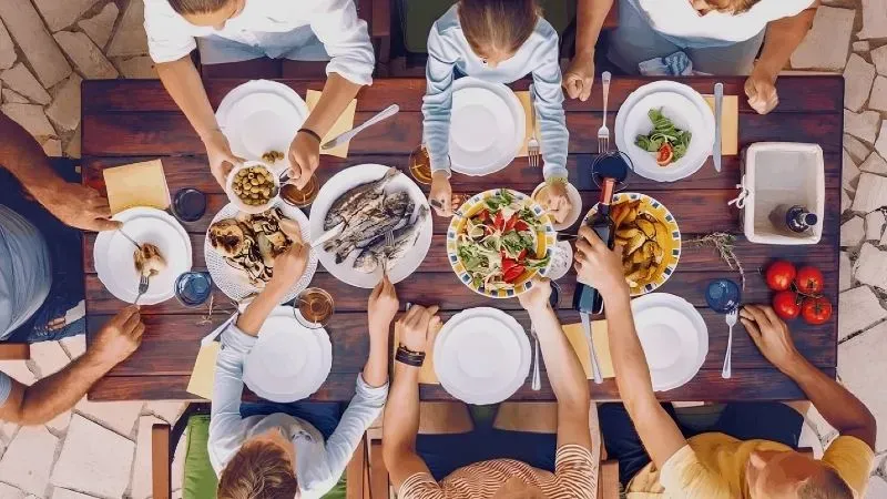 Türkiye’nin öğün haritası: Öğlen yemekleri 'kayboldu'