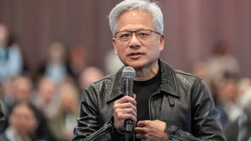 Yapay zekâ tartışmaları sürerken Nvidia'dan ihlallere 'mühendislik' çözümü