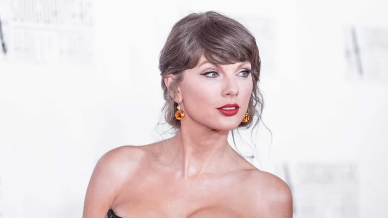 Taylor Swift Beyoncé'yi geride bıraktı
