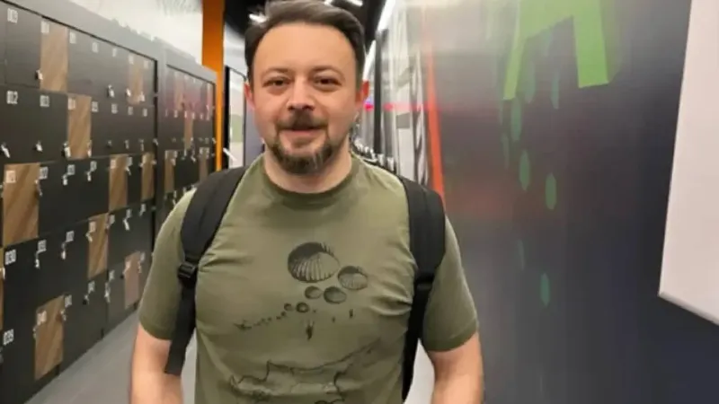 Gazeteci Fatih Ergin için tutuklama talebi