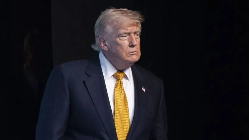 Donald Trump: Bu savaşı çok yakında kazanacağız ve her şey sona erecek