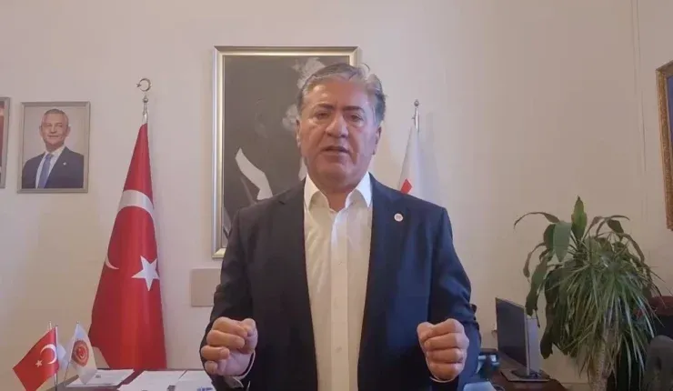 Tera vurgununda yeni iddia: 600 milyon dolar kredi