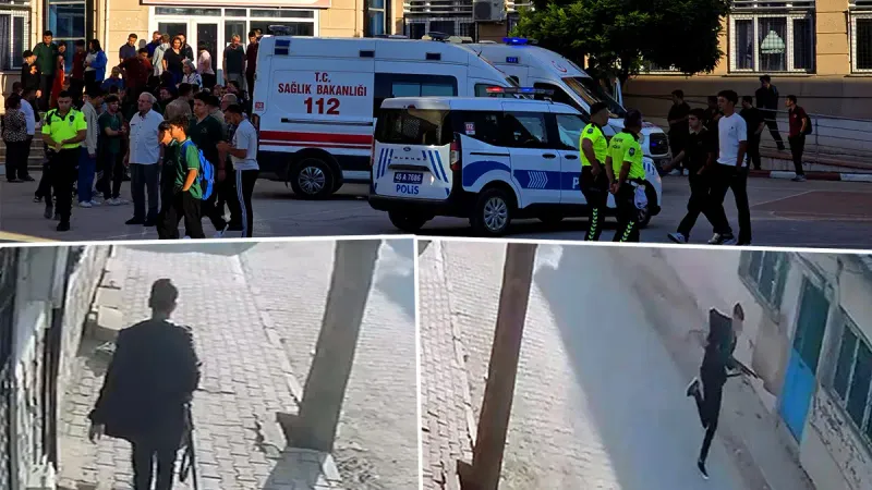 Okul saldırılarının ardından dev operasyon: 3 bin 810 kişiye gözaltı