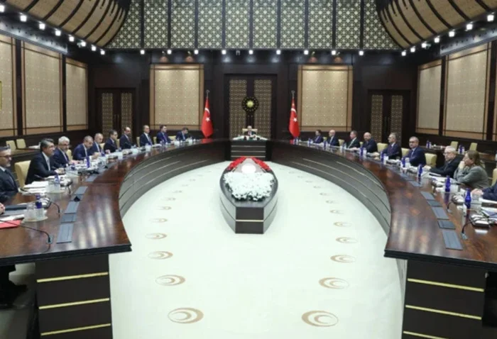 Fon soruşturmasında yeni yol haritası: Fon Koordinasyon Kurulu oluşturuldu