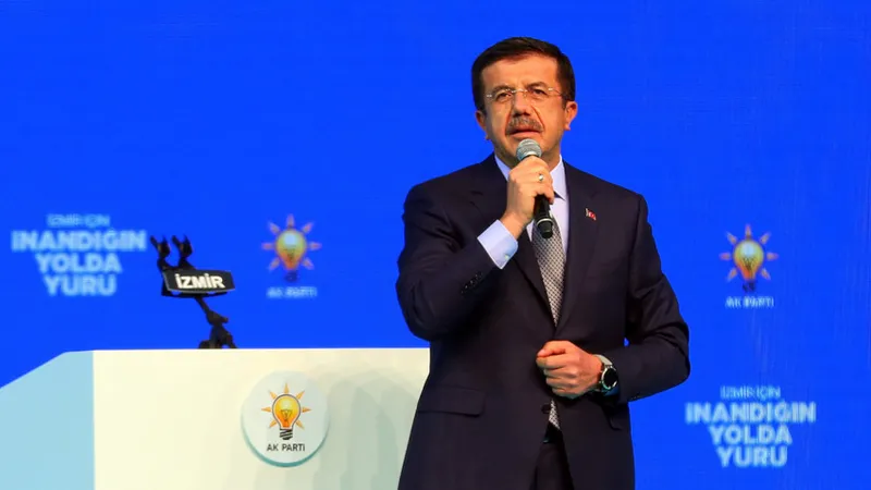 Fon mağdurlarının içinde eski bakan da var