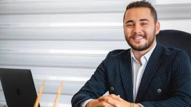 ODINE dosyasında 15 milyar TL kazanç iddiası: Cengiz Avcı'ya yakalama kararı