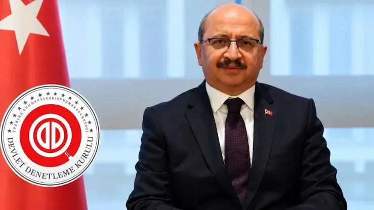 Borsa İstanbul'da kritik değişiklik: DDK Başkanı Tanrıkulu'nun ismi çıkarıldı