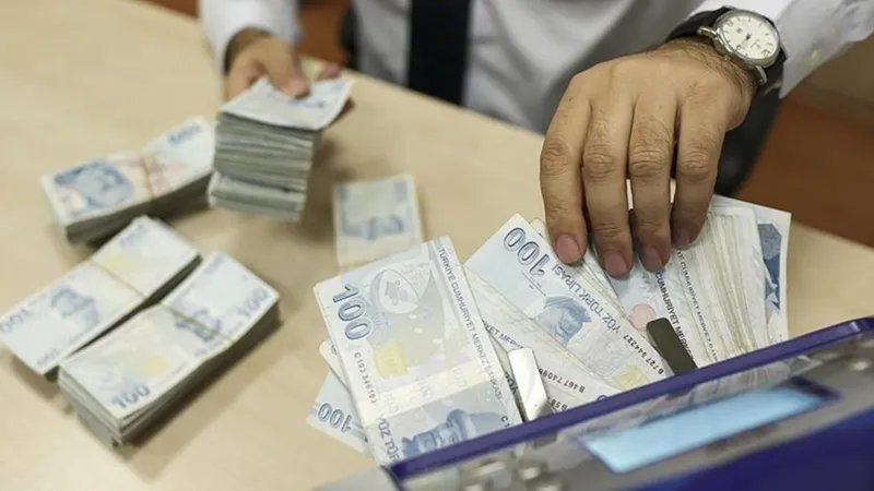 Türkiye Sigorta Birliği'den piyasa dalgalanması sonrası BES açıklaması