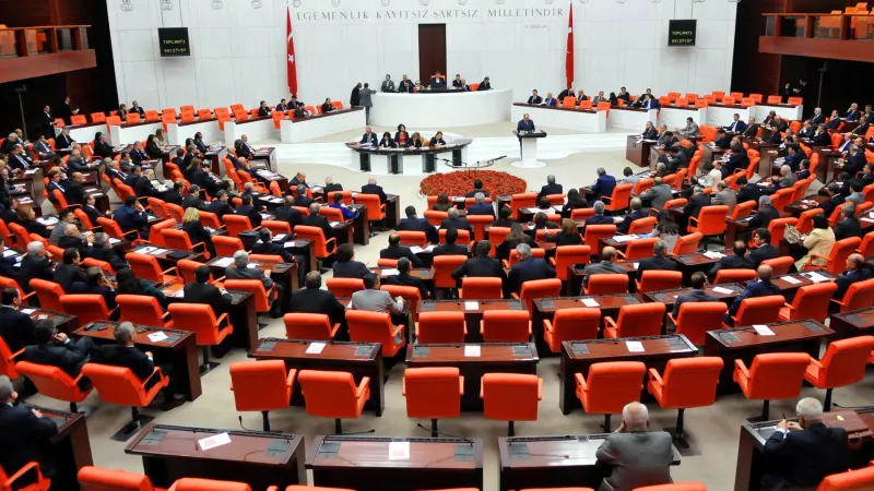 TBMM yarın açılıyor: Gündemde neler var?