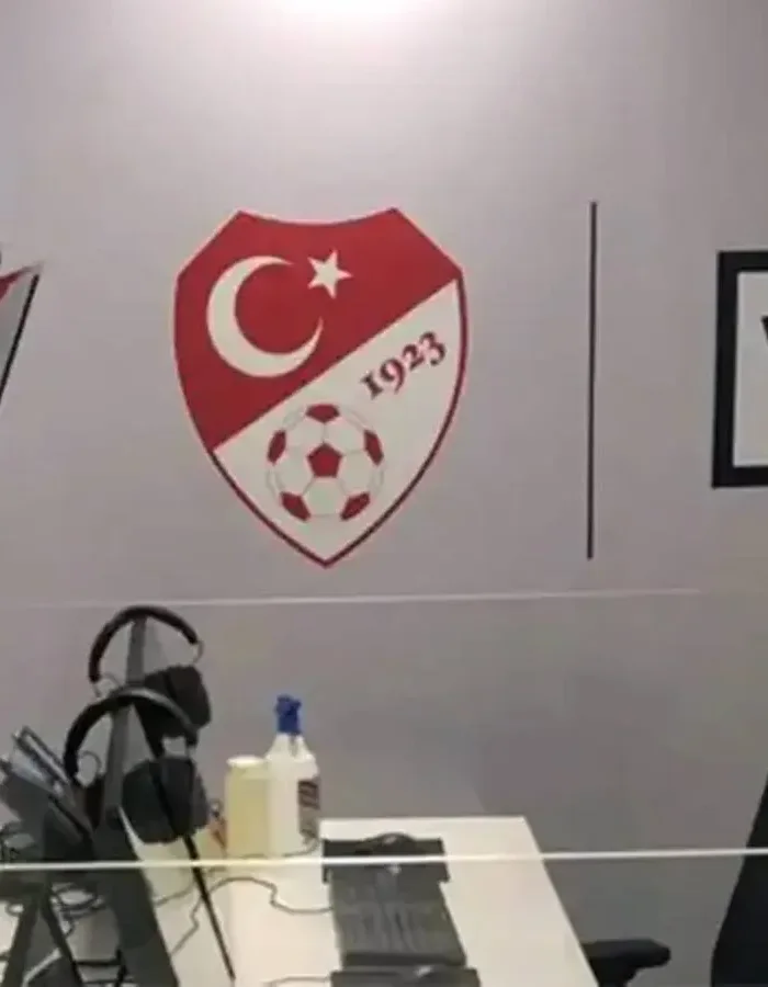 VAR odasına 'Mali Şube' girdi: TFF doğruladı, Başsavcılık detayları paylaştı