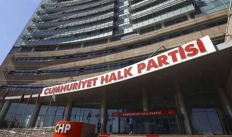 CHP'den 3 belediye başkanı hakkında ihraç kararı