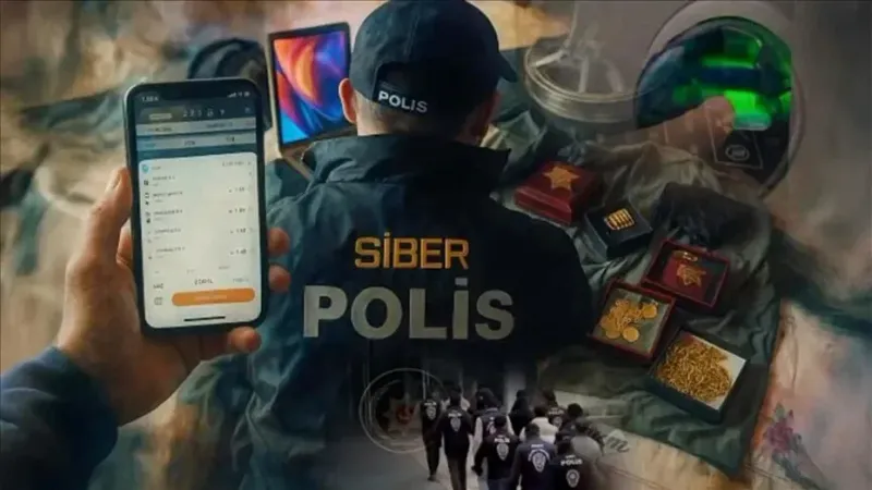 TFF'den bahis soruşturması: Yöneticiler açıklandı