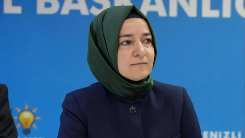 Nagehan Alçı: Fatma Betül Sayan Kaya parayı iade etmedi