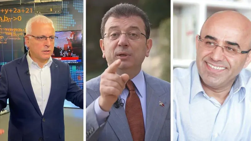 "Casusluk" davasında mahkemeden kopyala-yapıştır karar