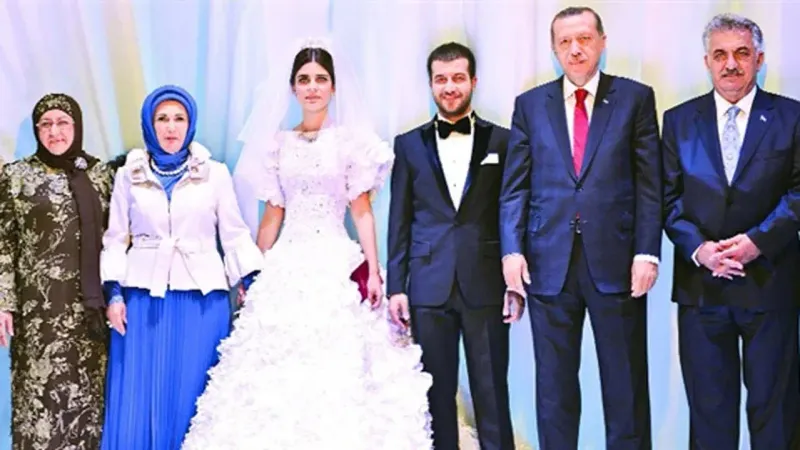 Fatma Betül Sayan Kaya'dan sonra AKP'ye ikinci darbe