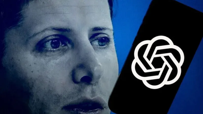 OpenAI ve Anthropic mercek altında: FTC'den yapay zeka devlerine soruşturma