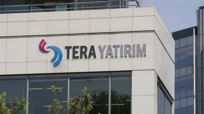 SPK'dan Tera Yatırım'a faaliyet durdurma kararı