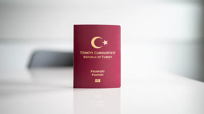Almanya'dan Türk iş insanlarına vize kolaylığı müjdesi